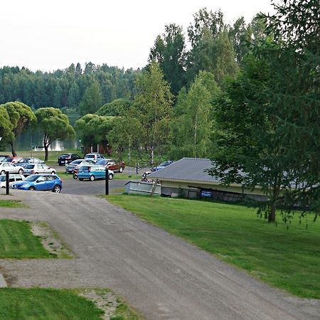 Apartament Asunto 28 Saarijärvi Zewnętrze zdjęcie