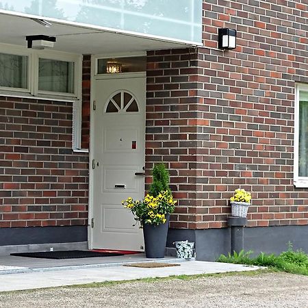 Apartament Asunto 28 Saarijärvi Zewnętrze zdjęcie