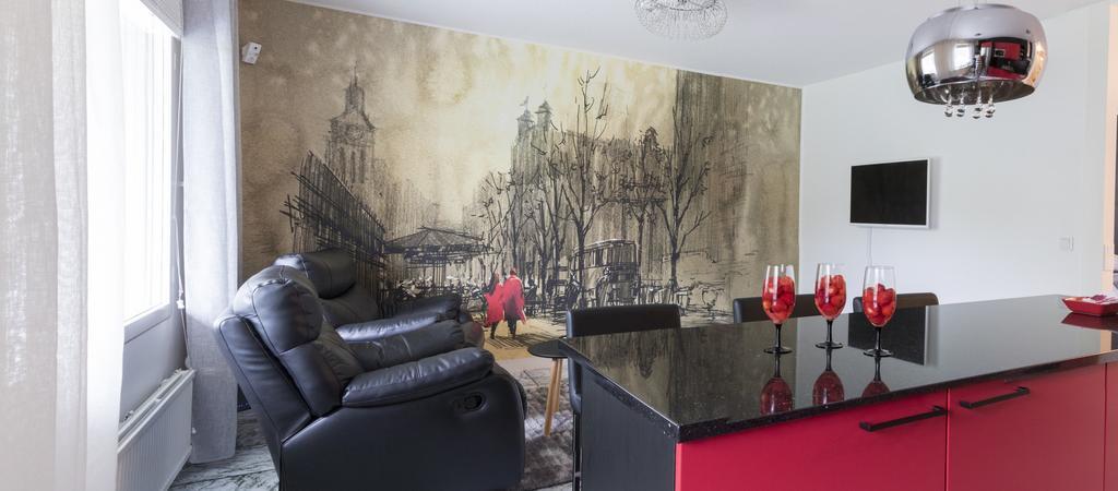 Apartament Asunto 28 Saarijärvi Zewnętrze zdjęcie
