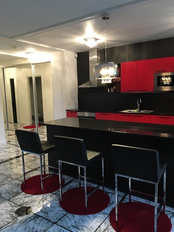 Apartament Asunto 28 Saarijärvi Zewnętrze zdjęcie