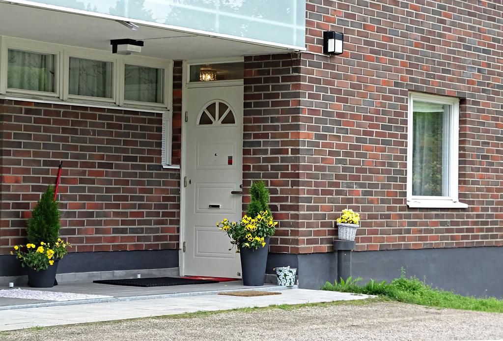 Apartament Asunto 28 Saarijärvi Zewnętrze zdjęcie