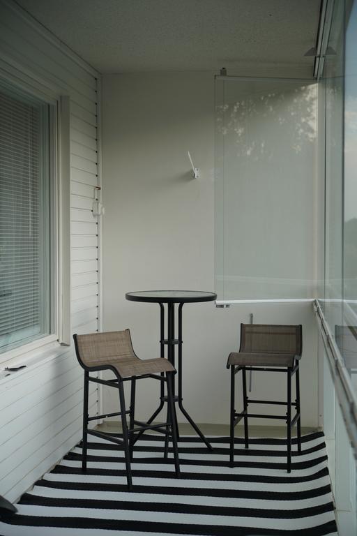 Apartament Asunto 28 Saarijärvi Zewnętrze zdjęcie
